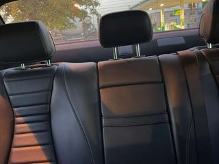 MERCEDES clase e