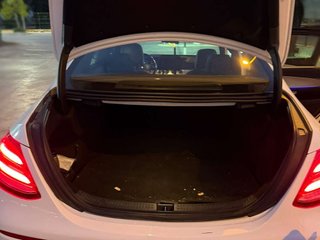 MERCEDES clase e