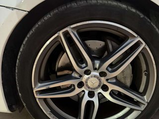 MERCEDES clase e