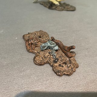 Lote figuras EL SEÑOR DE LOS ANILLOS
