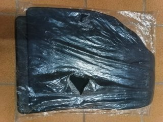 Juego Alfombras Toyota Prius 2009-2015 Original