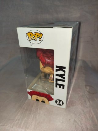 Funko Pop! South Park Kyle #24