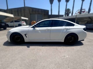 BMW serie 4