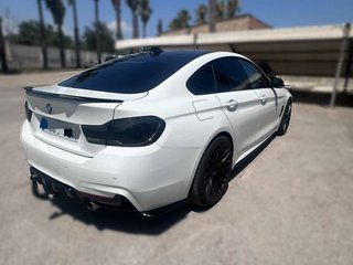 BMW serie 4