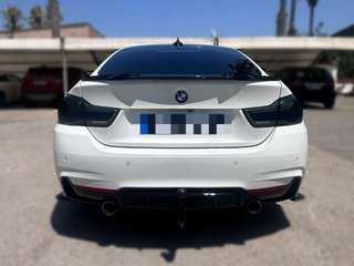 BMW serie 4