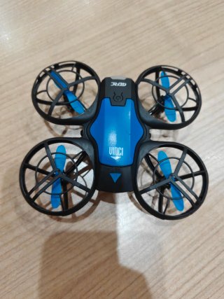 Dron GDTC sin cámara