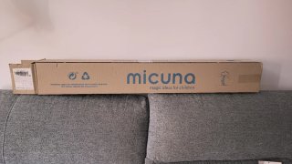 Kit Colecho cuna micuna 120 x 60