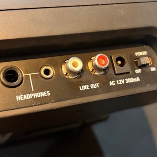 Tocadiscos Numark PT-01 Reparas