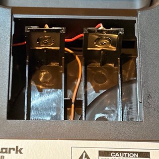 Tocadiscos Numark PT-01 Reparas