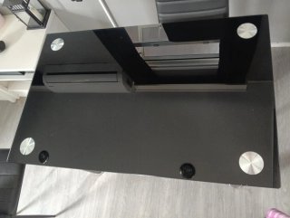 Mesa comedor y sillas