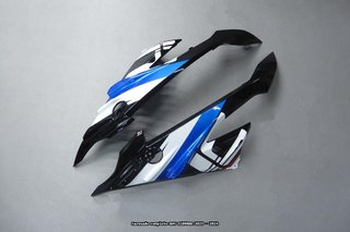 Oferta especial Carenado BMW S1000RR 2023 2024