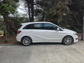 MERCEDES clase b
