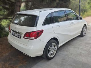 MERCEDES clase b
