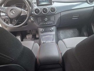 MERCEDES clase b