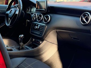MERCEDES clase a