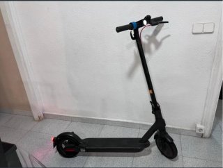 Patinete Eléctrico Xiaomi Scooter Pro 2
