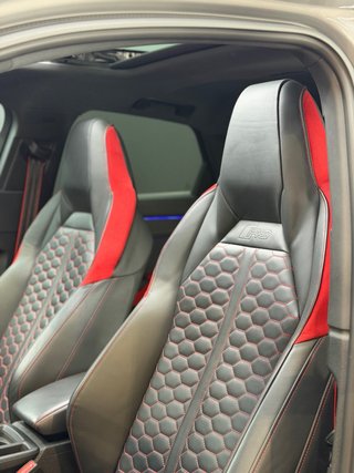 Audi RS Q3 2024