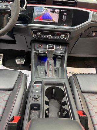 Audi RS Q3 2024