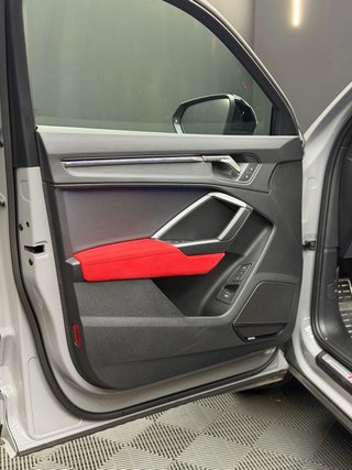Audi RS Q3 2024