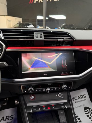 Audi RS Q3 2024