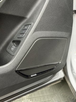 Audi RS Q3 2024