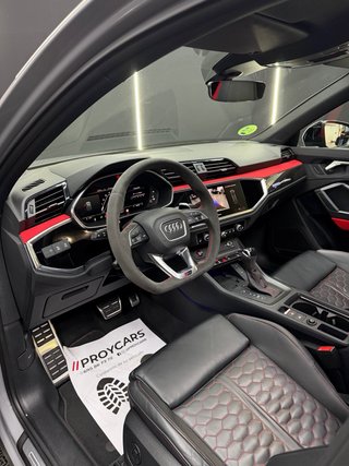Audi RS Q3 2024