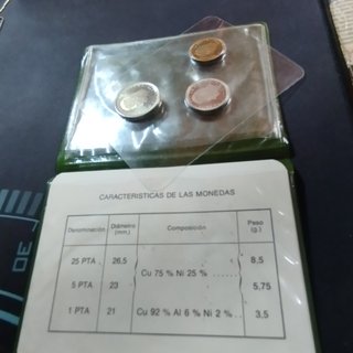 Lote monedas antiguas españolas