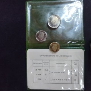 Lote monedas antiguas españolas