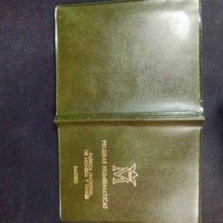 Lote monedas antiguas españolas