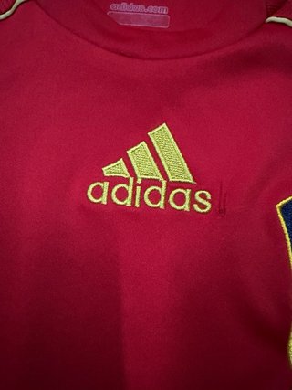 Camiseta España Adidas Original