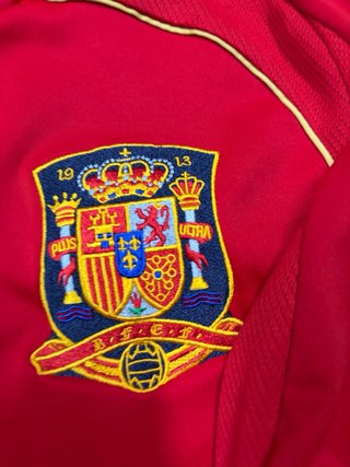 Camiseta España Adidas Original