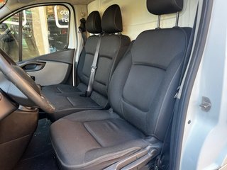 Renault Trafic 2015