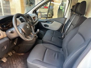 Renault Trafic 2015