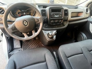 Renault Trafic 2015