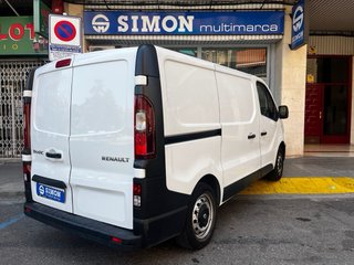 Renault Trafic 2015