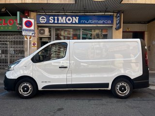 Renault Trafic 2015
