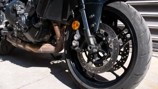 Yamaha MT-09 2024