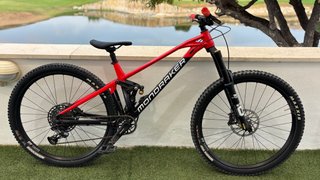 Bicicleta con garantia MONDRAKER FOXY R