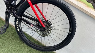 Bicicleta con garantia MONDRAKER FOXY R