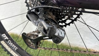 Bicicleta con garantia MONDRAKER FOXY R