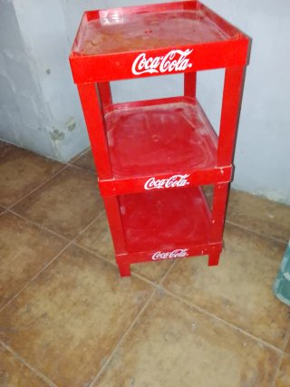 Estantería