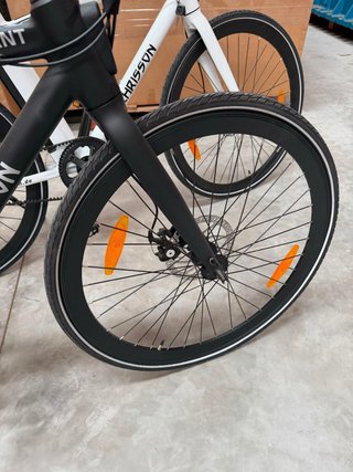 Bicicleta Eléctrica Chrisson E-Octant Nueva