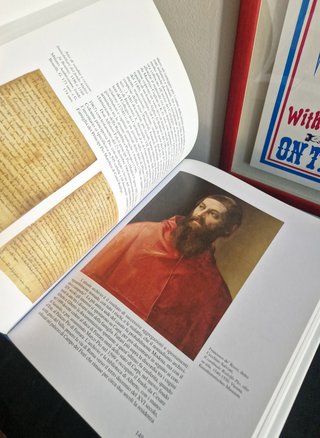 Storia dell'Ambrosiana. Il Novecento - Come nuovo