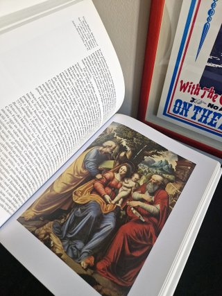 Storia dell'Ambrosiana. Il Novecento - Come nuovo