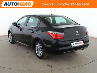 Citroën C-Elysée 1.2 Puretech Exclusive
