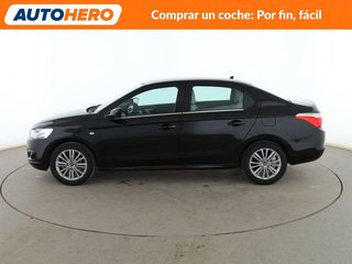 Citroën C-Elysée 1.2 Puretech Exclusive