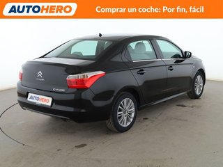 Citroën C-Elysée 1.2 Puretech Exclusive
