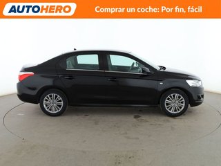 Citroën C-Elysée 1.2 Puretech Exclusive