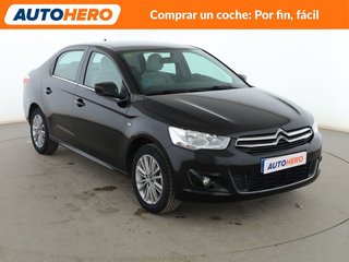Citroën C-Elysée 1.2 Puretech Exclusive