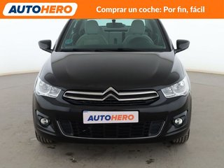 Citroën C-Elysée 1.2 Puretech Exclusive